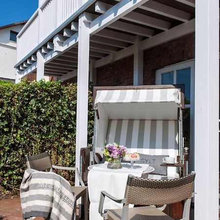 Appartamento Altes-Zollhaus Westerland Esterno foto